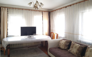 Продажа 4-комнатного дома, 73.1 м², ул. Охотская - Продажа домов, коттеджей в Караганде