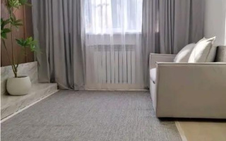 Продажа 2-комнатной квартиры, 40 м², ул. Манаса, дом  85 - Продажа квартир в Алматы