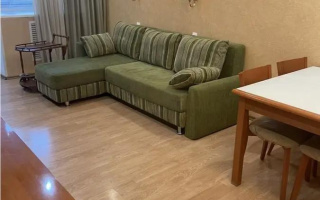 Продажа 2-комнатной квартиры, 45 м², пр. Бухар-жырау, дом  65 - Продажа  двухкомнатных квартир в Караганде без посредников