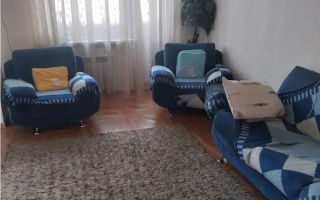Продажа 2-комнатной квартиры, 47 м², ул. Ермекова, дом  2 - Продажа  двухкомнатных квартир в Караганде без посредников