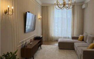 Продажа 3-комнатной квартиры, 87 м² - Продажа трехкомнатных квартир в р-не Сарыарка Астаны