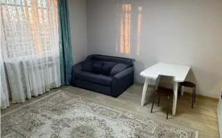 Продажа 1-комнатной квартиры, 30 м², ул. Тулебаева, дом  5 - Продажа  однокомнатных квартир в новостройках Астаны без посредников