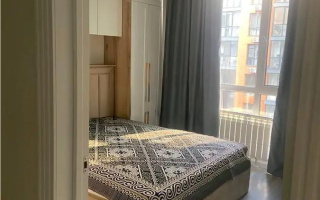 Продажа 2-комнатной квартиры, 47 м², мкр-н Шугыла, дом  340/8 - Продажа  двухкомнатных квартир в Алматы с фото