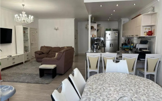 Продажа 4-комнатной квартиры, 150 м², мкр-н Керемет, дом  7/27 - Продажа  четырехкомнатных квартир в Алматы