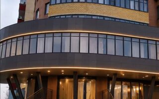Продажа помещения, 306 м² - Продажа офисных и торговых помещений в Караганде без посредников