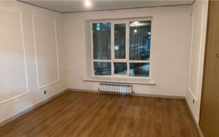 Продажа 4-комнатной квартиры, 109 м²
