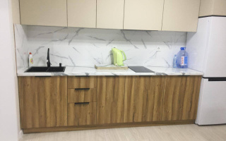 Аренда 2-комнатной квартиры, 44 м² - Аренда квартир помесячно в р-не Нура Астаны