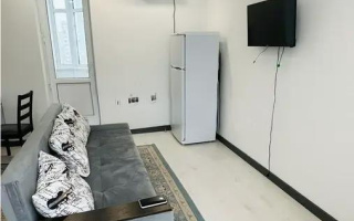 Продажа 2-комнатной квартиры, 51.5 м², ул. Кенесары хана, дом  54/1 - Продажа  двухкомнатных квартир в Алматы с фото