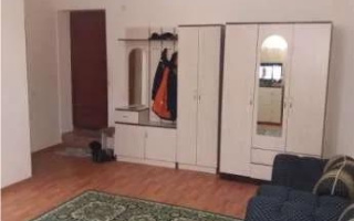 Продажа 1-комнатной квартиры, 32 м², ул. Алтын Казык, дом  3а - Продажа квартир в Астане