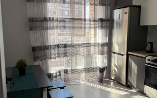 Продажа 1-комнатной квартиры, 38 м² - Продажа однокомнатных квартир в Астане - страница 12