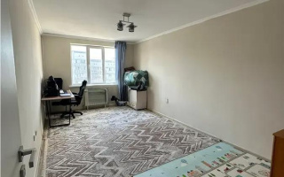 Продажа 1-комнатной квартиры, 42 м², мкр-н Нуркент, дом  5/8 - Продажа  однокомнатных квартир в Алматы с фото