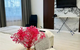 Продажа 1-комнатной квартиры, 46.6 м² - Продажа  однокомнатных квартир в Астане