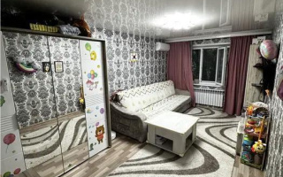 Продажа 2-комнатной квартиры, 47 м², мкр-н 15, дом  33 - Продажа  двухкомнатных квартир в Караганде