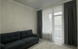 Продажа 1-комнатной квартиры, 40 м², ул. Асфендиярова, дом  4 - Продажа квартир в Астане без посредников