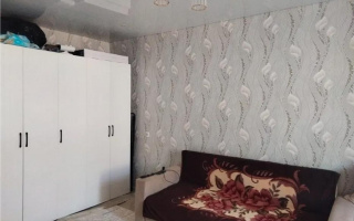 Продажа 1-комнатной квартиры, 30 м², ул. 117 квартал, дом  4 - Продажа квартир в Темиртау