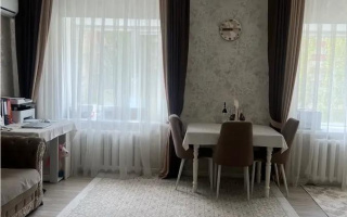 Продажа 3-комнатной квартиры, 68 м², пр. Кудайбердыулы, дом  29/1 - Продажа квартир в Астане