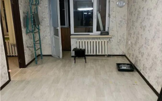 Продажа 2-комнатной квартиры, 47 м², ул. Жангельдина, дом  16 - Продажа  двухкомнатных квартир в Астане без посредников с фото