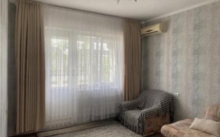Продажа 1-комнатной квартиры, 34.9 м² - Продажа квартир в Ауэзовском р-не Алматы