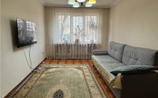 Продажа 3-комнатной квартиры, 61.1 м² - Продажа квартир от собственников в Алматы - страница 6