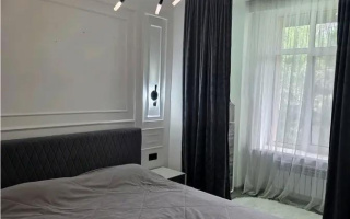 Продажа 1-комнатной квартиры, 37.2 м² - Недвижимость в Алматы - страница 33