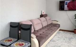 Продажа 2-комнатной квартиры, 35 м² - Продажа квартир в р-не Сарыарка Астаны - страница 9