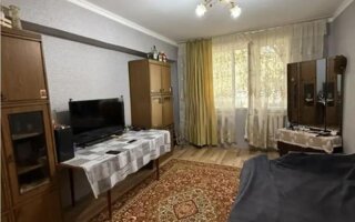 Продажа 3-комнатной квартиры, 69 м²