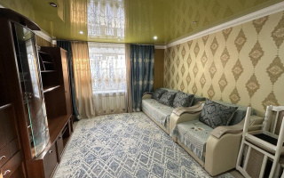 Продажа 3-комнатной квартиры, 64 м², пр. Момышулы - Продажа квартир в Темиртау