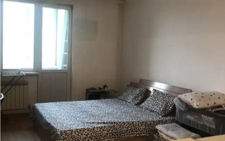 Продажа 1-комнатной квартиры, 28 м², мкр-н Кокмайса, дом  36/2 - Продажа квартир в Алматы