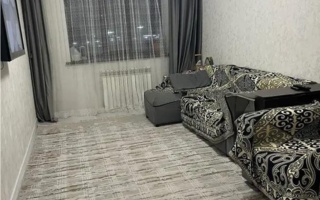 Продажа 1-комнатной квартиры, 38 м²