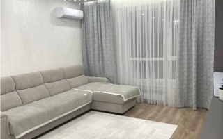 Продажа 3-комнатной квартиры, 86.86 м², ул. Нажимеденова, дом  44а - Продажа  трехкомнатных квартир в Астане
