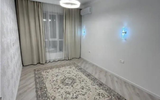 Продажа 2-комнатной квартиры, 63 м², пр. Райымбека, дом  351/2 - Продажа  двухкомнатных квартир в новостройках Алматы с фото