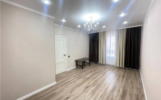 Продажа 1-комнатной квартиры, 45 м², ул. Нурмагамбетова, дом  23 - Продажа  однокомнатных квартир в Астане без посредников