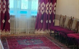 Продажа 3-комнатной квартиры, 60 м², мкр-н 3, дом  3 - Продажа квартир в Алматы без посредников