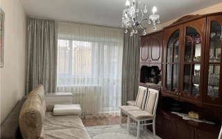 Продажа 2-комнатной квартиры, 44 м², мкр-н 14, дом  36 - Продажа квартир в Караганде