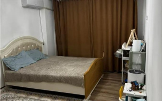 Продажа 1-комнатной квартиры, 40 м² - Продажа  однокомнатных квартир в новостройках Алматы