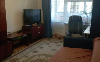 Продажа 2-комнатной квартиры, 44.1 м², ул. Нурмакова, дом  65 - Продажа  двухкомнатных квартир в Алматы с фото