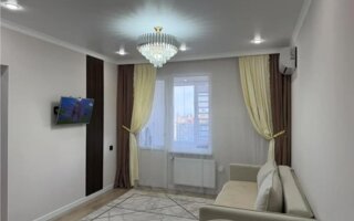 Продажа 2-комнатной квартиры, 41 м²