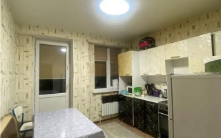 Продажа 1-комнатной квартиры, 38 м², мкр-н Зердели, дом  1/70 - Продажа  однокомнатных квартир в Алматы с фото