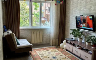 Продажа 2-комнатной квартиры, 43 м² - Продажа двухкомнатных квартир от собственников в Алматы - страница 3
