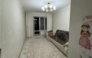 Продажа 2-комнатной квартиры, 56 м²