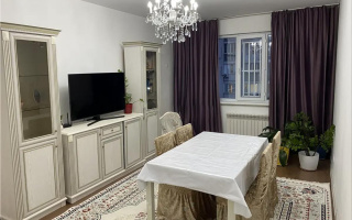 Продажа 2-комнатной квартиры, 55 м² - Продажа двухкомнатных квартир от собственников в Алматы