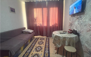 Продажа 1-комнатной квартиры, 18 м² - Продажа  однокомнатных квартир в Астане