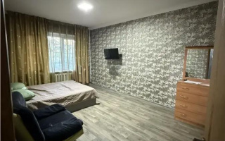 Продажа 2-комнатной квартиры, 43.6 м², ул. Богенбай батыра, дом  313 - Продажа квартир в Алматы
