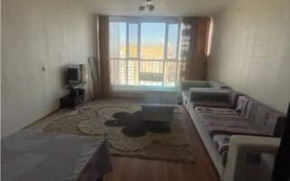 Продажа 1-комнатной квартиры, 40 м²