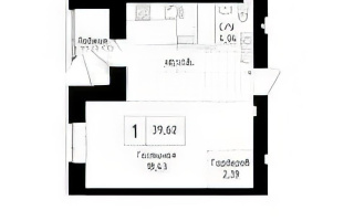 Продажа 10-комнатной квартиры, 39.62 м² - Продажа квартир в Казахстане - страница 174
