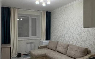Продажа 2-комнатной квартиры, 46 м², ул. Лесная поляна, дом  5 - Продажа квартир в Астане с фото