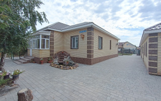 Продажа 4-комнатного дома, 144 м², Шырак, дом  4 - ул. Аль-Фараби - Продажа домов, коттеджей в Астане с фото