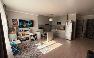 Продажа 2-комнатной квартиры, 46.9 м², ул. Азербаева, дом  2 - Продажа квартир в Астане