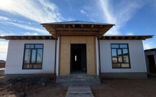 Продажа 4-комнатного дома, 150 м² - Продажа домов, коттеджей в Караганде