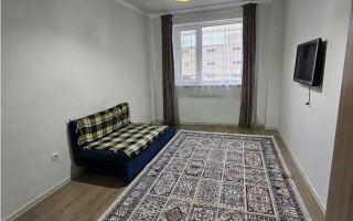 Продажа 1-комнатной квартиры, 35 м², ул. Бектурова, дом  17 - Продажа  однокомнатных квартир в Астане без посредников